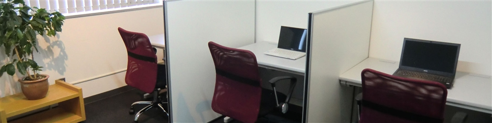 前橋市で月額1.5万円〜のレンタル・シェアオフィス,貸事務所