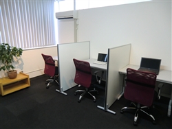シェアオフィス・コワーキングスペース
